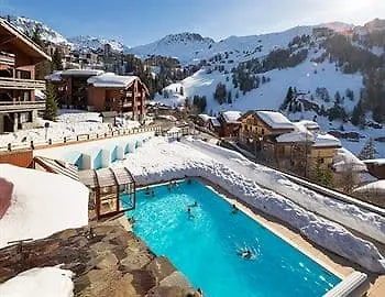 Plagne Lauze Lägenhet