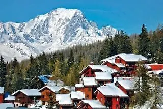 Lägenhet Plagne Lauze La Plagne